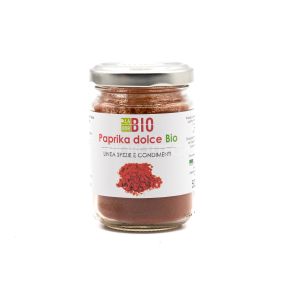 Paprika Dolce Labor Bio 50G