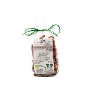 Pomodori Secchi La Macina Bio 200 G