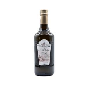 Olio Extravergine di Oliva La Macina Bio 750 ML