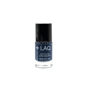 Smalto Effetto Gel Ultrabrillante Blu 234 +LAQ Colours 10ML