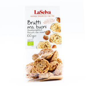 Brutti ma Buoni LaSelva 100G
