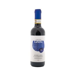 Morellino di Scansano DOCG LaSelva 375ML