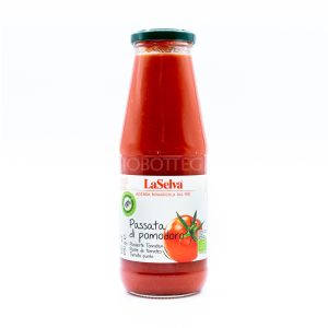 Passata di Pomodoro LaSelva 690G
