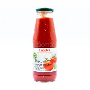 Polpa di Pomodoro LaSelva 690G