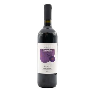Privo Rosso Toscano IGT LaSelva 750ML