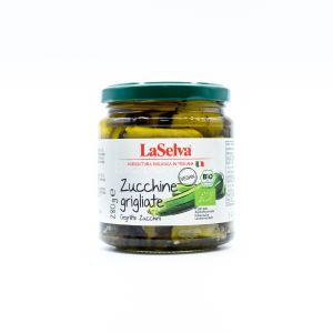 Zucchine Grigliate LaSelva 280G