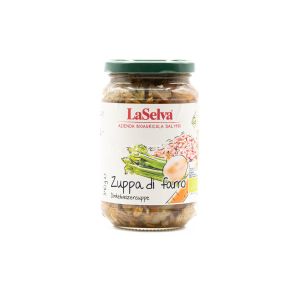 Zuppa di Farro LaSelva 340G
