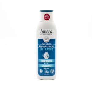 Latte Corpo Nutriente Lavera 250ML