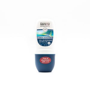 Deodorante Men Sensitiv 48H Lavera 50ML