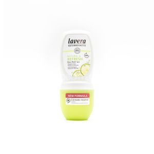 Deodorante Natural&Refresh 48H Lavera 50ML