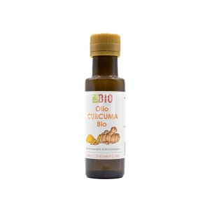Olio alla Curcuma LaborBio 100ML