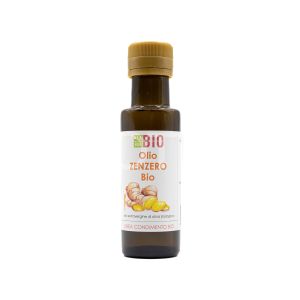 Olio allo Zenzero LaborBio 100ML