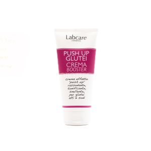 Crema Push Up Glutei Labcare 150ML