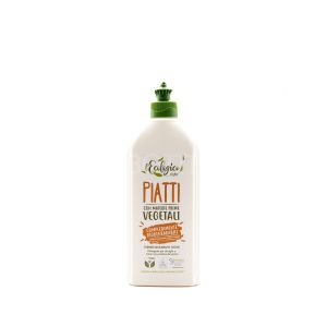 Detersivo Piatti L'Ecologico Icefor 500ML