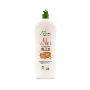 Gel Lavastoviglie L'Ecologico Icefor 750ML
