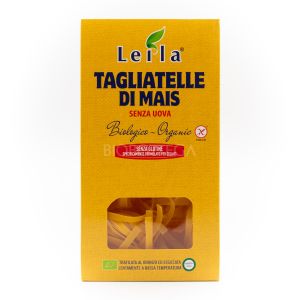 Tagliatelle di Mais Leila 250 G