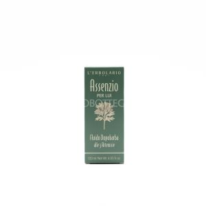 Fluido Dopobarba Assenzio per Lui L'Erbolario 120ML