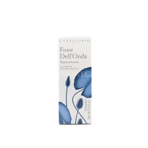 Bagnoschiuma Fiore Dell'Onda L'Erbolario 250ML