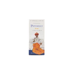 Profumo Patchouly L'Erbolario 50ML
