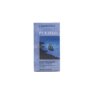 Fluido Dopobarba Periplo L'Erbolario 100ML