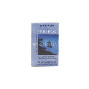 Sapone non Sapone Periplo L'Erbolario 100G