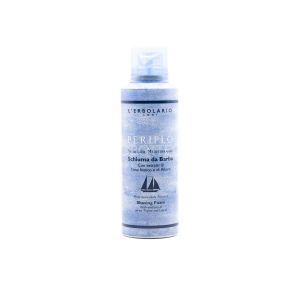 Schiuma da Barba Periplo L'Erbolario 200ML