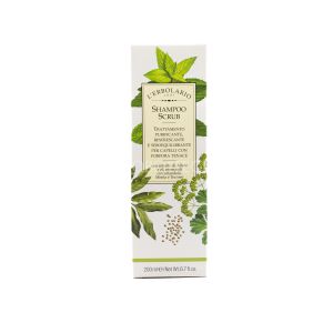 Shampoo Scrub L'Erbolario 200ML