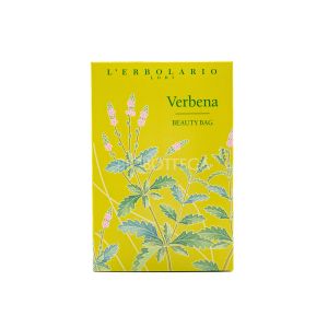 Beauty Bag Verbena L'Erbolario 90ML