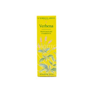 Profumatore d'Ambiente Verbena L'Erbolario 100ML