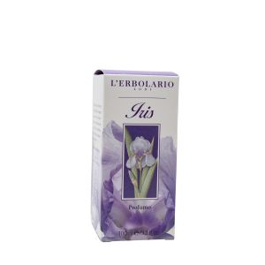 Profumo di Iris L'Erbolario 100 ML