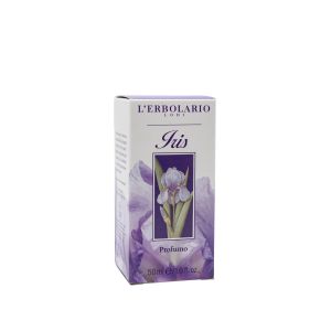 Profumo di Iris L'Erbolario 50 ML