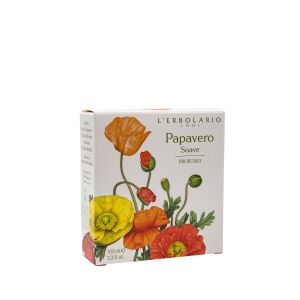 Profumo Papavero Soave L'Erbolario 100 ML