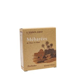 Profumo Méharées L'Erbolario 50 ML