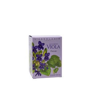 Profumo Accordo Viola L'Erbolario 50 ML
