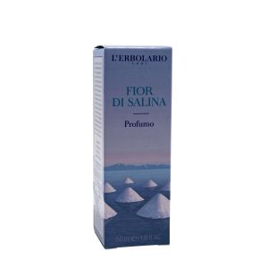 Profumo Fior di Salina L'Erbolario 50 ML