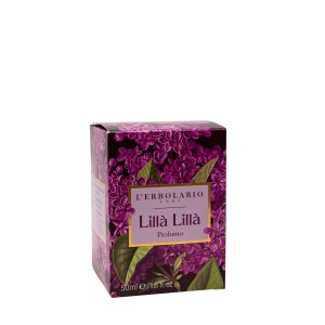 Profumo Lillà Lillà L'Erbolario 50 ML
