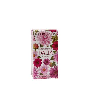 Profumo Sfumature di Dalia L'Erbolario 100 ML