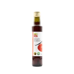 Acidulato Umeboshi NON BIO La Finestra Sul Cielo 250 ML