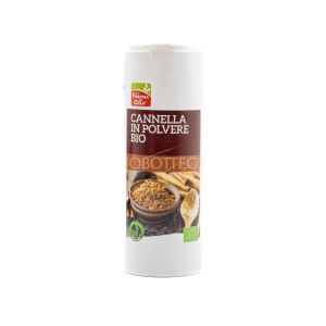 Cannella in Polvere La Finestra Sul Cielo 80G