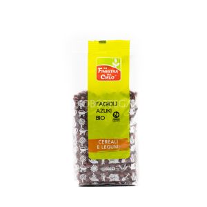 Fagioli Azuki La Finestra Sul Cielo 500G