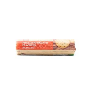 Frollino Salato Classico La Finestra sul Cielo 230 G