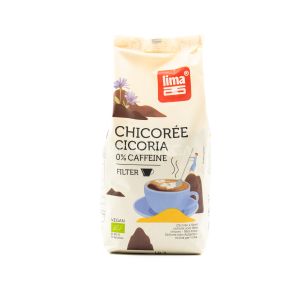 Cicoria 0% Caffeina Lima 500G
