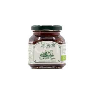 Olive Taggiasche In Salamoia La Macina Ligure 180G