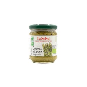 Crema di Asparagi La Selva 180G