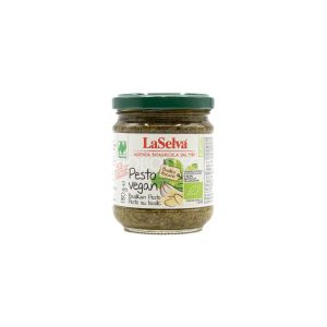 Pesto Vegan La Selva 180G