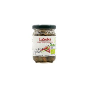 Soffritto Pronto La Selva 130G