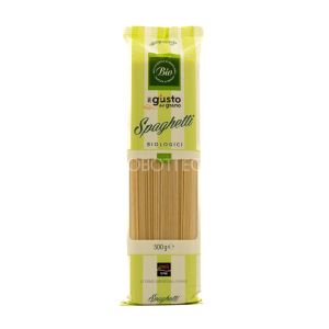 Spaghetti Biologici Libera Terra 500G