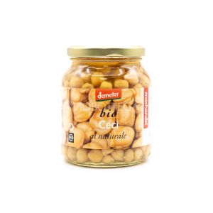 Ceci al Naturale Machandel 350G