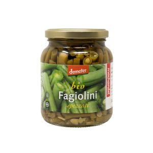 Fagiolini Spezzati al Naturale Machandel 340 G