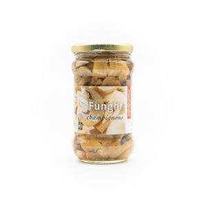 Funghi Champignon al Naturale Machandel 314 G